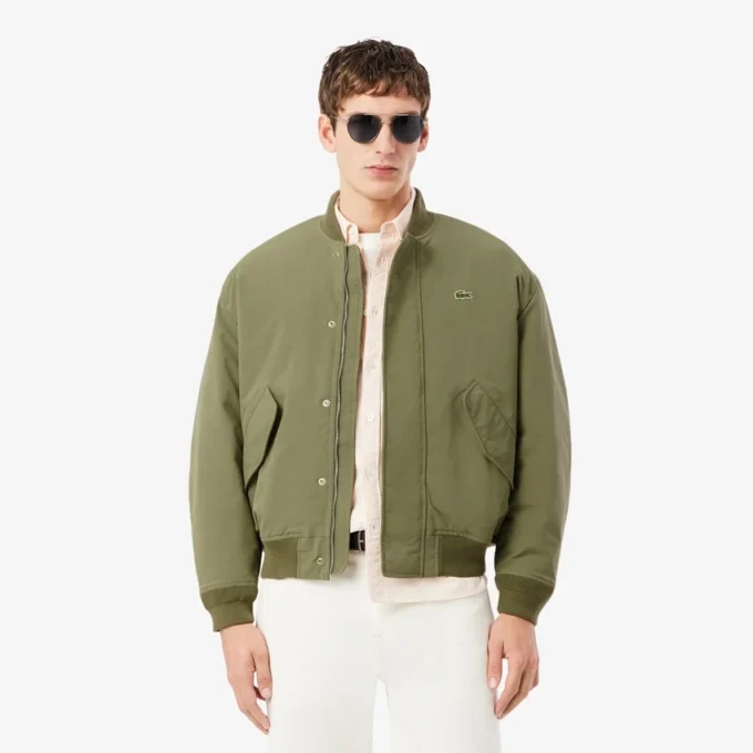 Bomber déperlant
