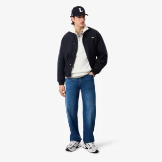 Bomber déperlant