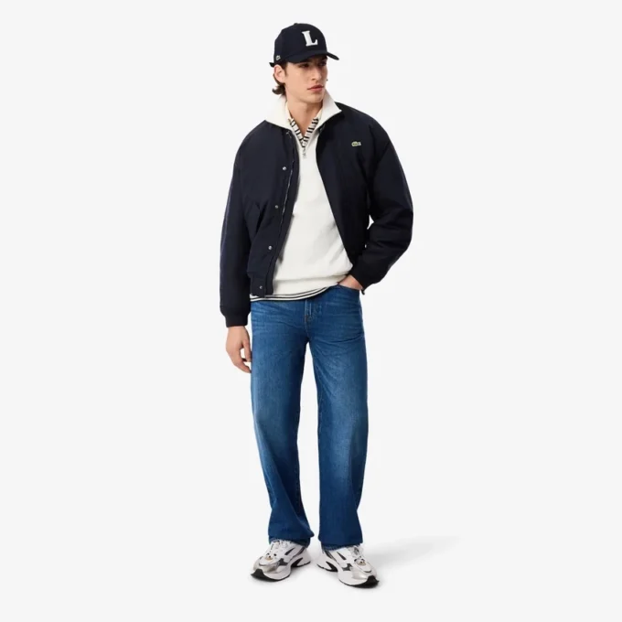 Bomber déperlant