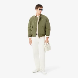Bomber déperlant