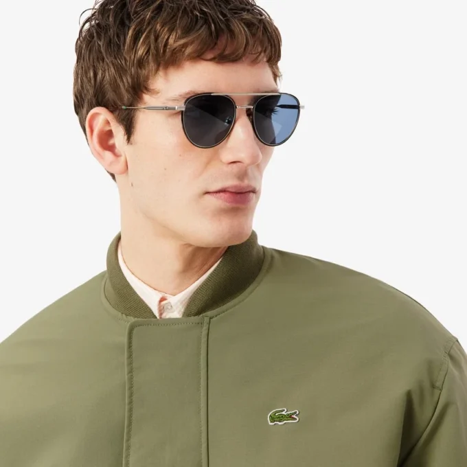 Bomber déperlant
