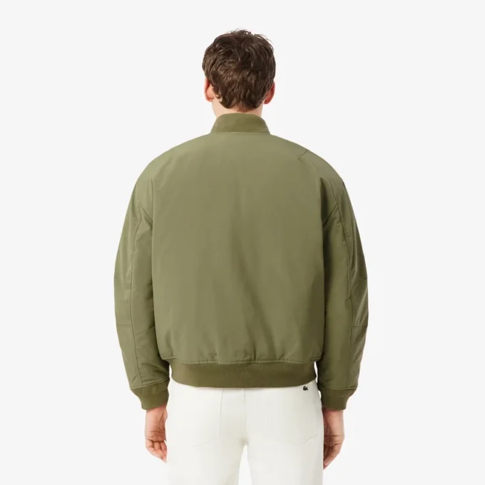 Bomber déperlant