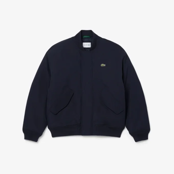 Bomber déperlant