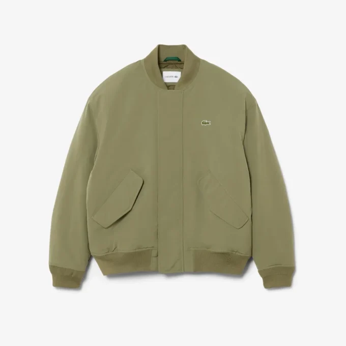 Bomber déperlant
