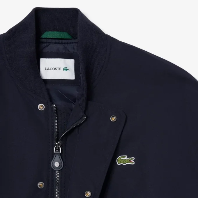 Bomber déperlant
