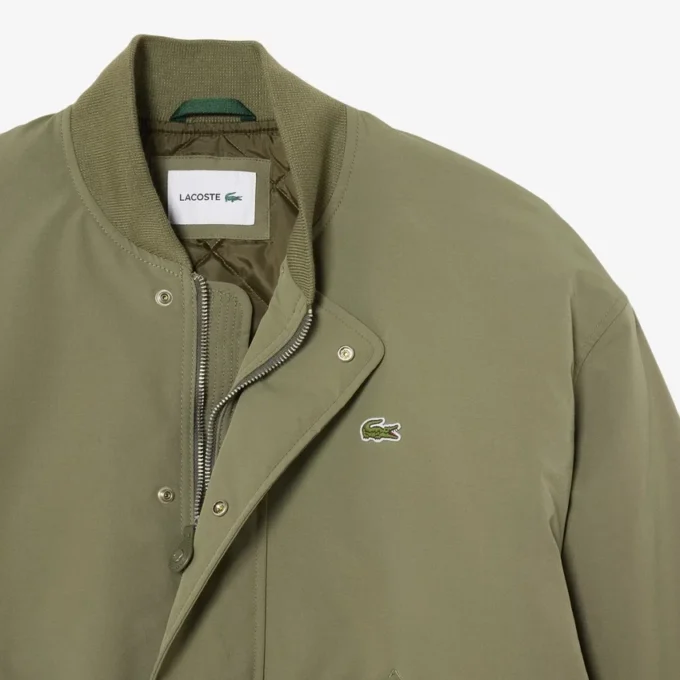 Bomber déperlant