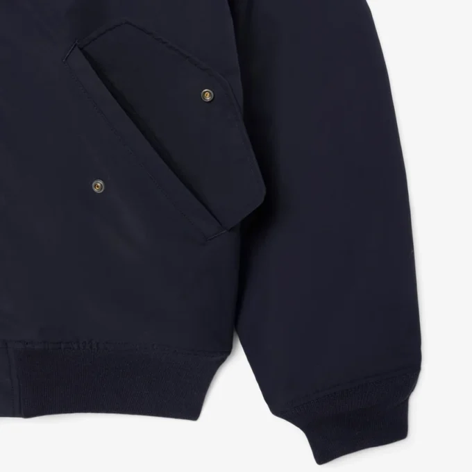 Bomber déperlant