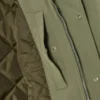 Bomber déperlant