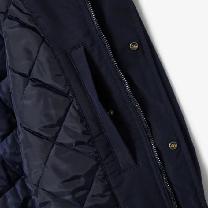 Bomber déperlant