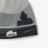 Bonnet en polaire imprimé paysage Sport pour homme