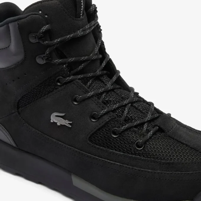 Bottes Urban Breaker pour homme