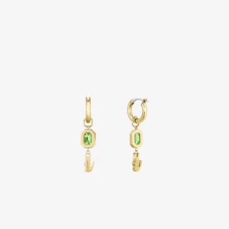 Boucles d&rsquo;oreilles Deva