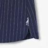 Boxer en popeline de coton