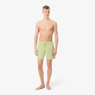 Boxers avec logo en losange