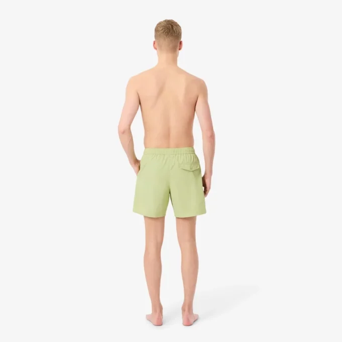 Boxers avec logo en losange Boxers avec logo en losange