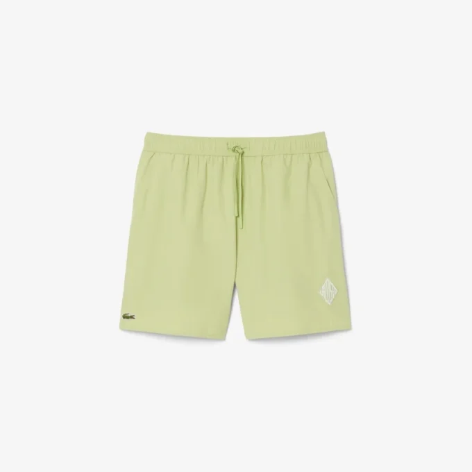 Boxers avec logo en losange Boxers avec logo en losange