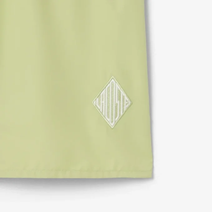 Boxers avec logo en losange Boxers avec logo en losange