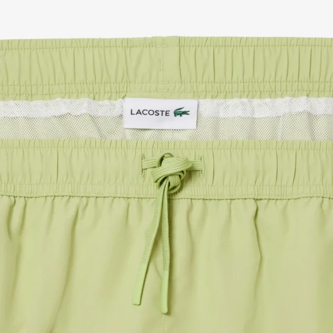 Boxers avec logo en losange Boxers avec logo en losange