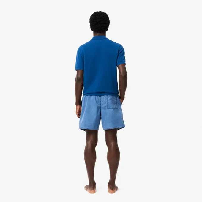 Boxers effet délavé pour homme Boxers effet délavé pour homme