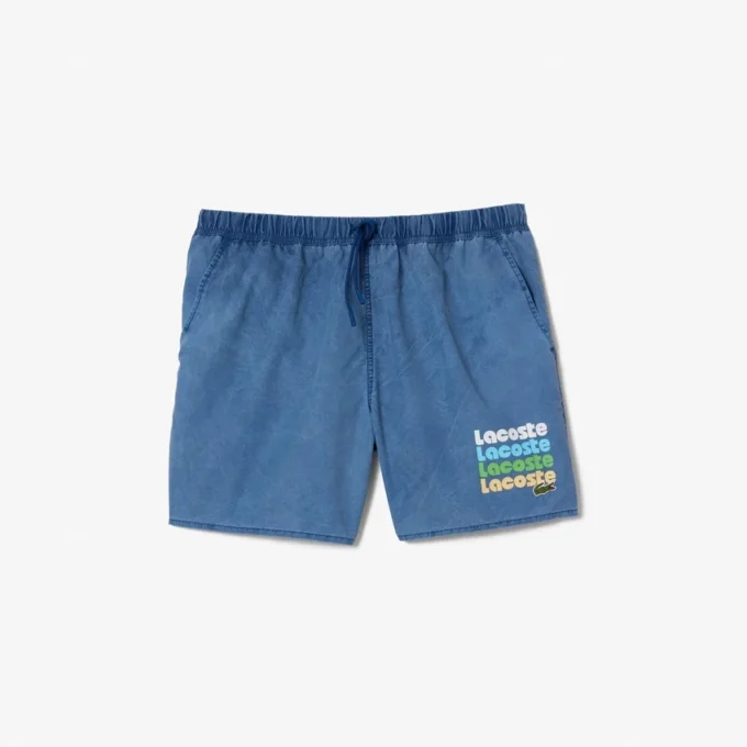 Boxers effet délavé pour homme Boxers effet délavé pour homme