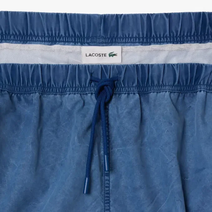 Boxers effet délavé pour homme Boxers effet délavé pour homme