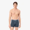 Boxers en coton stretch Monogram pour homme