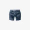 Boxers en coton stretch Monogram pour homme