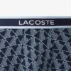 Boxers en coton stretch Monogram pour homme
