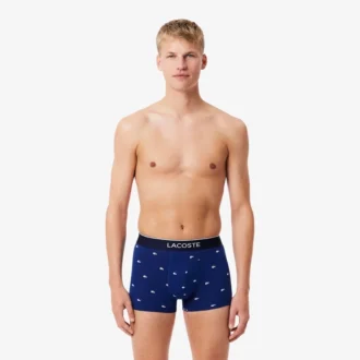 Boxers en jersey de coton pour homme