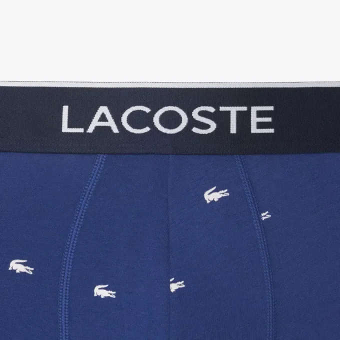 Boxers en jersey de coton pour homme