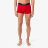 Boxers en jersey de coton pour homme