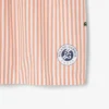 Boxers en popeline édition Roland Garros