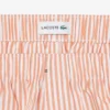 Boxers en popeline édition Roland Garros