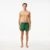 Boxers imprimés crocodile pour homme Boxers imprimés crocodile pour homme