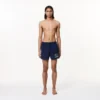Boxers imprimés crocodile pour homme Boxers imprimés crocodile pour homme