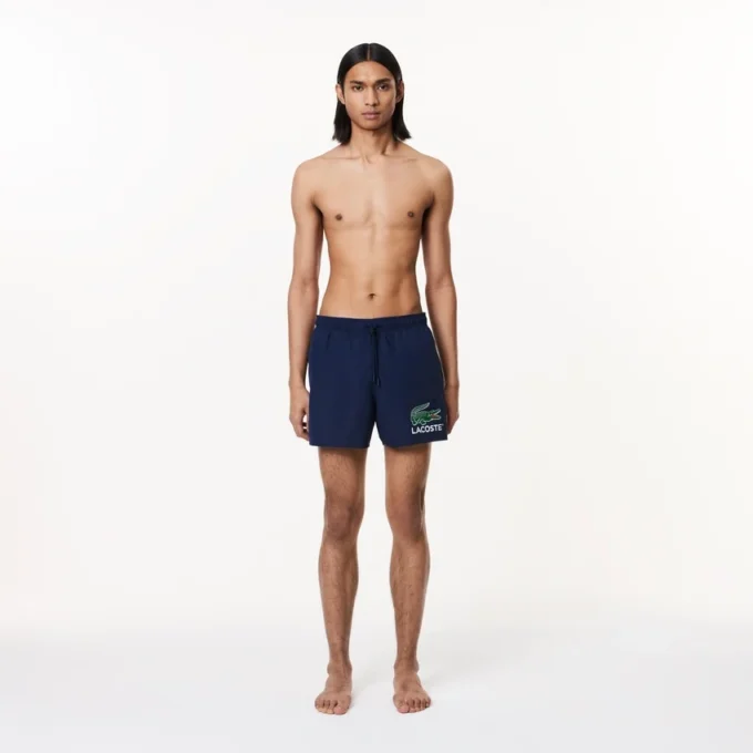 Boxers imprimés crocodile pour homme Boxers imprimés crocodile pour homme