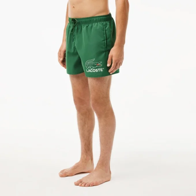Boxers imprimés crocodile pour homme Boxers imprimés crocodile pour homme