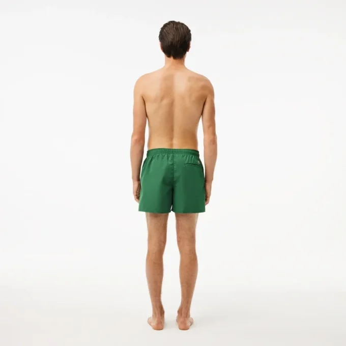 Boxers imprimés crocodile pour homme Boxers imprimés crocodile pour homme