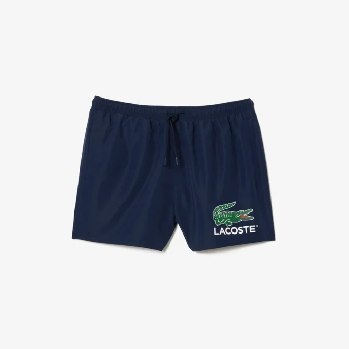 Boxers imprimés crocodile pour homme Boxers imprimés crocodile pour homme