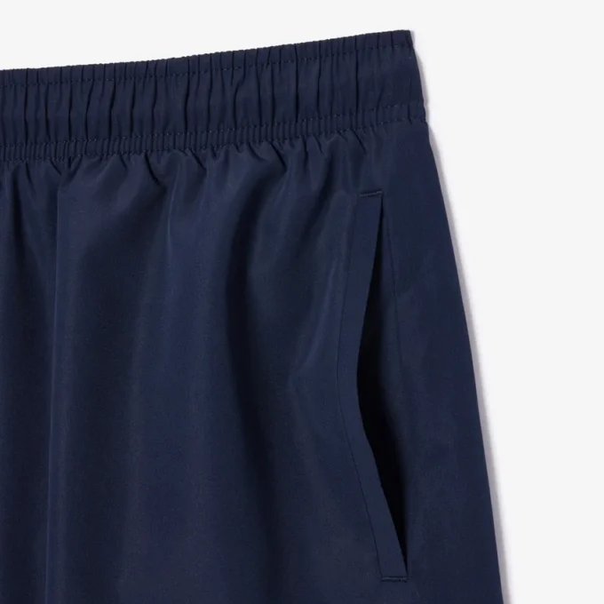 Boxers imprimés crocodile pour homme Boxers imprimés crocodile pour homme