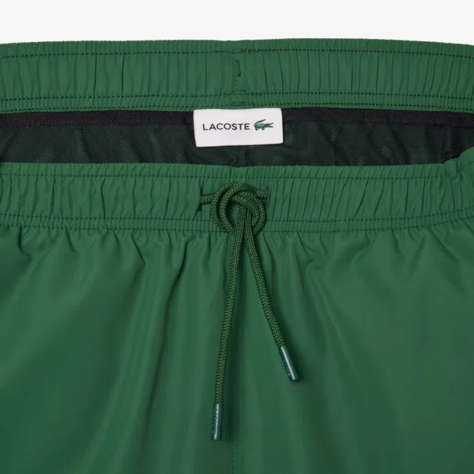 Boxers imprimés crocodile pour homme Boxers imprimés crocodile pour homme