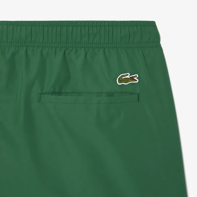 Boxers imprimés crocodile pour homme Boxers imprimés crocodile pour homme