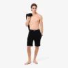 Boxers imprimés en coton stretch pour homme