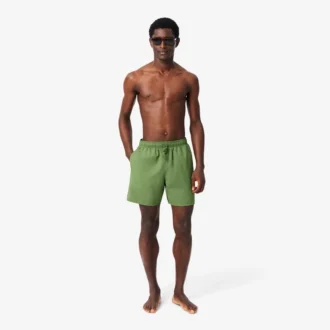 Boxers mi-longs pour homme