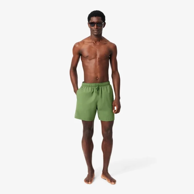 Boxers mi-longs pour homme Boxers mi-longs pour homme