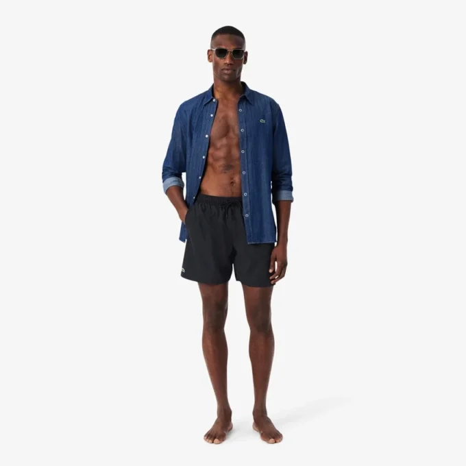 Boxers mi-longs pour homme Boxers mi-longs pour homme
