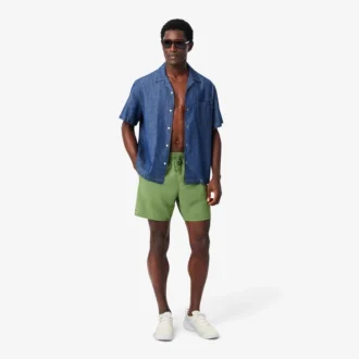 Boxers mi-longs pour homme