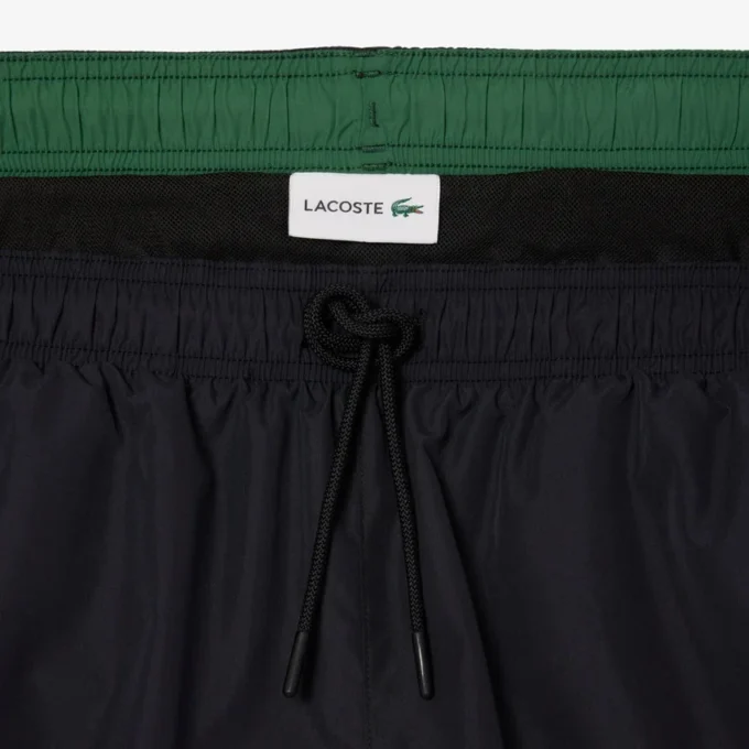 Boxers mi-longs pour homme Boxers mi-longs pour homme