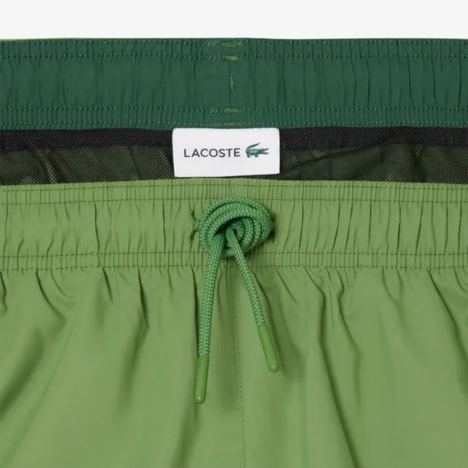 Boxers mi-longs pour homme Boxers mi-longs pour homme