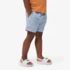 Boxers monochromes